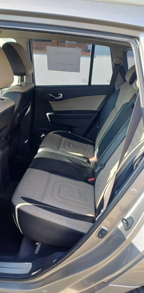 Renault Koleos cena 17900 przebieg: 340000, rok produkcji 2009 z Szlichtyngowa małe 56